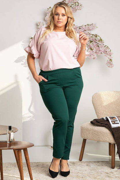 Benton Stretch Trousers