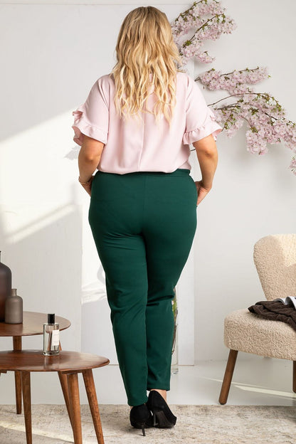 Benton Stretch Trousers