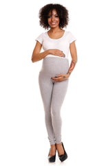 PeeKaBoo Maternity Leggings Model 174800