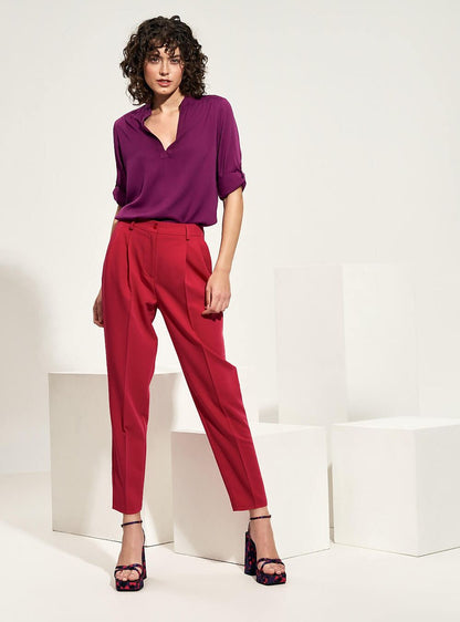  Women trousers model 178003 Nife 