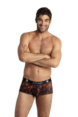 Men’s Sporty Cut Boxers