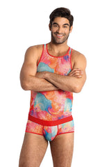 Men's Undershirt Tank