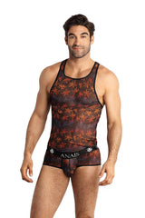 Men's Undershirt Tank