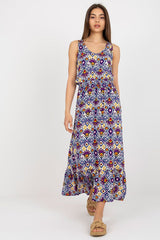 Strapless Dress with Heart Neckline