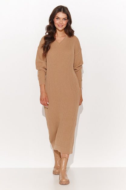 Sweater Day Dress