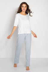Pajama Pant Set