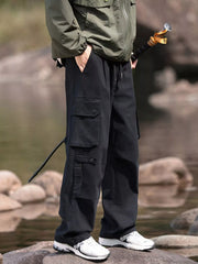 Men's Relaxed Fit Cargo Pants