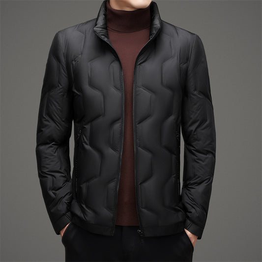 Men's Down Jacket