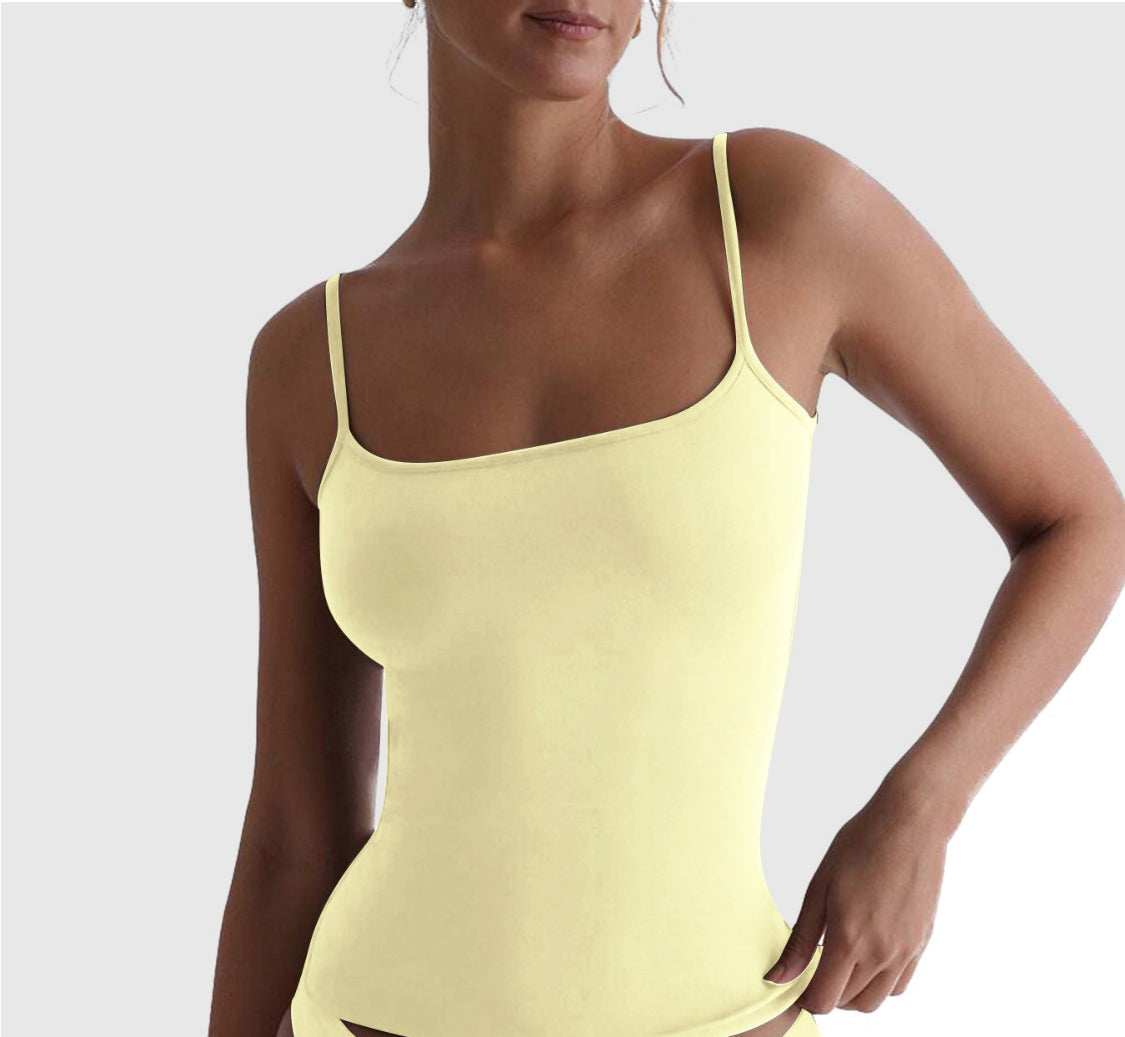 Lovelet Scoop Neck Cami