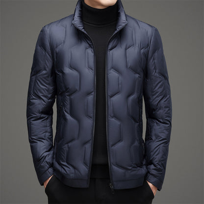 Men's Down Jacket