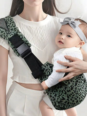 Printed Adjustable Baby Sling