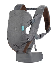 Ergonomic Baby Wrap