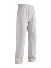 Men's Loose Fit Pants