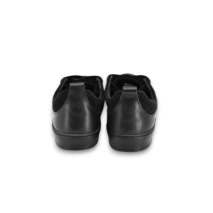 TOKU Portland Sneakers - Black